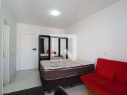 Kitnet / Stúdio para Locação em São Paulo/SP Moema 1 Quartos