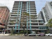 Kitnet / Stúdio para Locação em São Paulo/SP Moema 2 Quartos