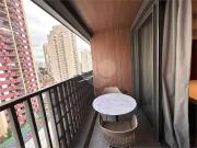 Kitnet / Stúdio para Locação em São Paulo/SP Mooca 1 Quartos