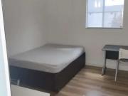 Kitnet / Stúdio para Locação em São Paulo/SP Mooca 1 Quartos