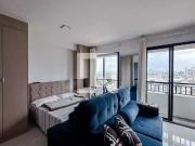 Kitnet / Stúdio para Locação em São Paulo/SP Mooca 1 Quartos