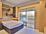 Kitnet / Stúdio para Locação em São Paulo/SP Mooca 1 Quartos Kitnet / Stúdio para Locação em São Paulo/SP Mooca 1 Quartos