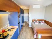 Kitnet / Stúdio para Locação em São Paulo/SP Mooca 1 Quartos
