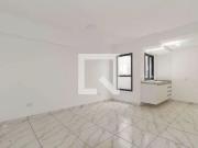 Kitnet / Stúdio para Locação em São Paulo/SP Mooca 1 Quartos