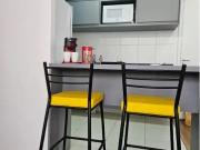 Kitnet / Stúdio para Locação em São Paulo/SP Mooca 1 Quartos