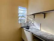 Kitnet / Stúdio para Locação em São Paulo/SP Mooca 1 Quartos