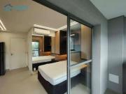 Kitnet / Stúdio para Locação em São Paulo/SP Mooca 1 Quartos