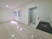 Kitnet / Stúdio para Locação em São Paulo/SP Mooca 1 Quartos