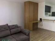 Kitnet / Stúdio para Locação em São Paulo/SP Mooca 1 Quartos