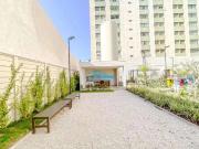 Kitnet / Stúdio para Locação em São Paulo/SP Mooca 1 Quartos