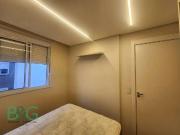 Kitnet / Stúdio para Locação em São Paulo/SP Mooca 1 Quartos