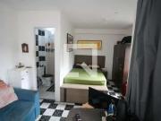 Kitnet / Stúdio para Locação em São Paulo/SP Mooca 1 Quartos