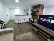 Kitnet / Stúdio para Locação em São Paulo/SP Mooca 1 Quartos