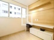 Kitnet / Stúdio para Locação em São Paulo/SP Mooca 1 Quartos