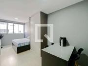 Kitnet / Stúdio para Locação em São Paulo/SP Mooca 1 Quartos