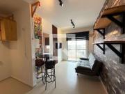 Kitnet / Stúdio para Locação em São Paulo/SP Mooca 1 Quartos