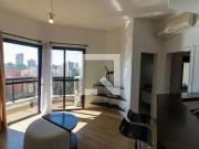 Kitnet / Stúdio para Locação em São Paulo/SP Panamby 1...