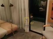 Kitnet / Stúdio para Locação em São Paulo/SP Parada...