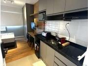 Kitnet / Stúdio para Locação em São Paulo/SP Paraíso 1...