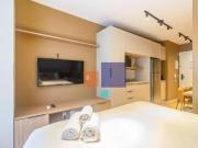 Kitnet / Stúdio para Locação em São Paulo/SP Paraíso 1...