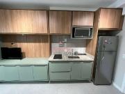 Kitnet / Stúdio para Locação em São Paulo/SP Paraíso 1...