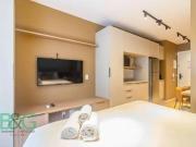 Kitnet / Stúdio para Locação em São Paulo/SP Paraíso 1...