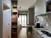 Kitnet / Stúdio para Locação em São Paulo/SP Paraíso 1...