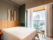 Kitnet / Stúdio para Locação em São Paulo/SP Paraíso 1...