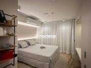 Kitnet / Stúdio para Locação em São Paulo/SP Paraíso 1...