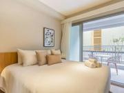 Kitnet / Stúdio para Locação em São Paulo/SP Paraíso 1...