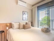 Kitnet / Stúdio para Locação em São Paulo/SP Paraíso 1...