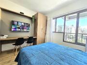 Kitnet / Stúdio para Locação em São Paulo/SP Paraíso 1...