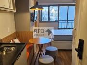 Kitnet / Stúdio para Locação em São Paulo/SP Paraíso 1...