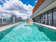 Kitnet / Stúdio para Locação em São Paulo/SP Paraíso 1...