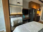 Kitnet / Stúdio para Locação em São Paulo/SP Paraíso 1...