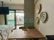 Kitnet / Stúdio para Locação em São Paulo/SP Paraíso 1...