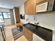 Kitnet / Stúdio para Locação em São Paulo/SP Paraíso 1...