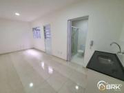 Kitnet / Stúdio para Locação em São Paulo/SP Parque da...