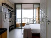 Kitnet / Stúdio para Locação em São Paulo/SP Perdizes 1...