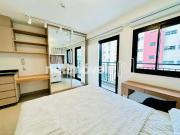 Kitnet / Stúdio para Locação em São Paulo/SP Perdizes 1...