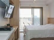 Kitnet / Stúdio para Locação em São Paulo/SP Perdizes 1...