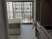 Kitnet / Stúdio para Locação em São Paulo/SP Perdizes 1...