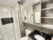 Kitnet / Stúdio para Locação em São Paulo/SP Perdizes 1...