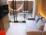 Kitnet / Stúdio para Locação em São Paulo/SP Perdizes 1...