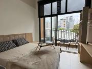 Kitnet / Stúdio para Locação em São Paulo/SP Perdizes 1...