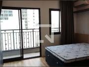 Kitnet / Stúdio para Locação em São Paulo/SP Perdizes 1...