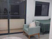 Kitnet / Stúdio para Locação em São Paulo/SP Perdizes 1...