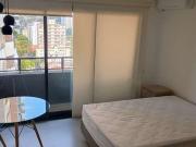 Kitnet / Stúdio para Locação em São Paulo/SP Perdizes 1...