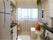 Kitnet / Stúdio para Locação em São Paulo/SP Perdizes 1...