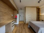 Kitnet / Stúdio para Locação em São Paulo/SP Perdizes 1...